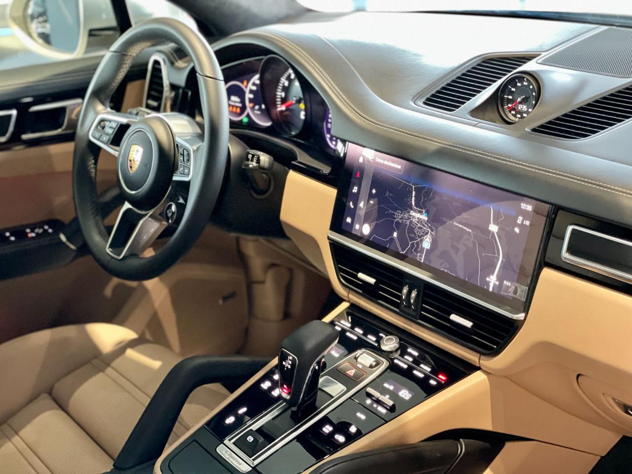 PORSCHE Cayenne Coupé 4.0 GTS  UNICA! - 19