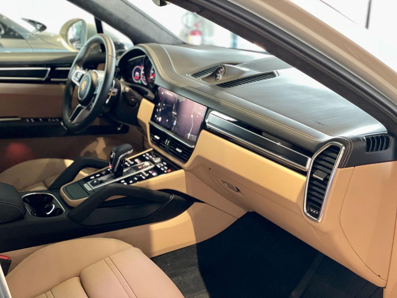 PORSCHE Cayenne Coupé 4.0 GTS  UNICA! - 16