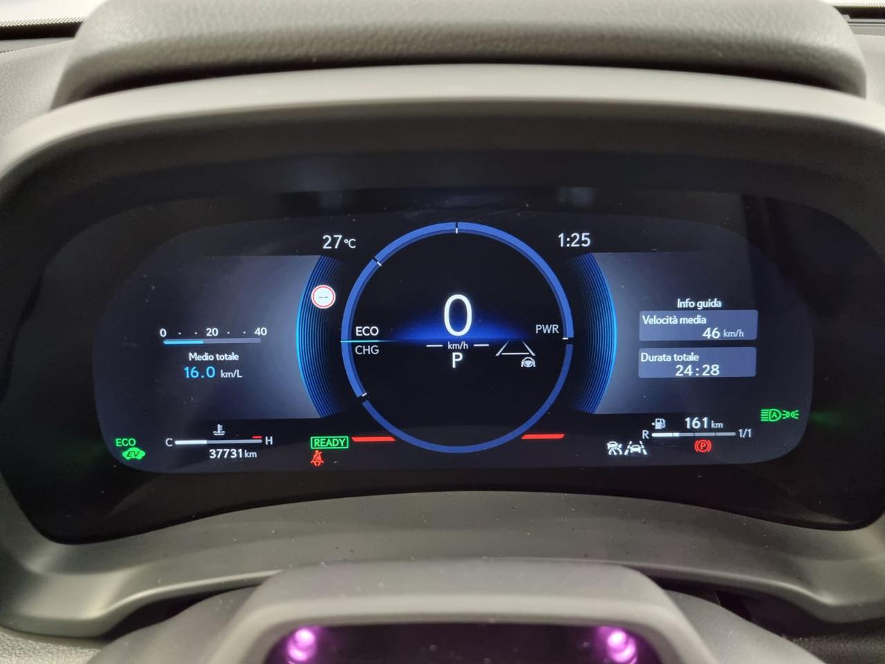 LEXUS LBX Hybrid 4WD Emotion - 6