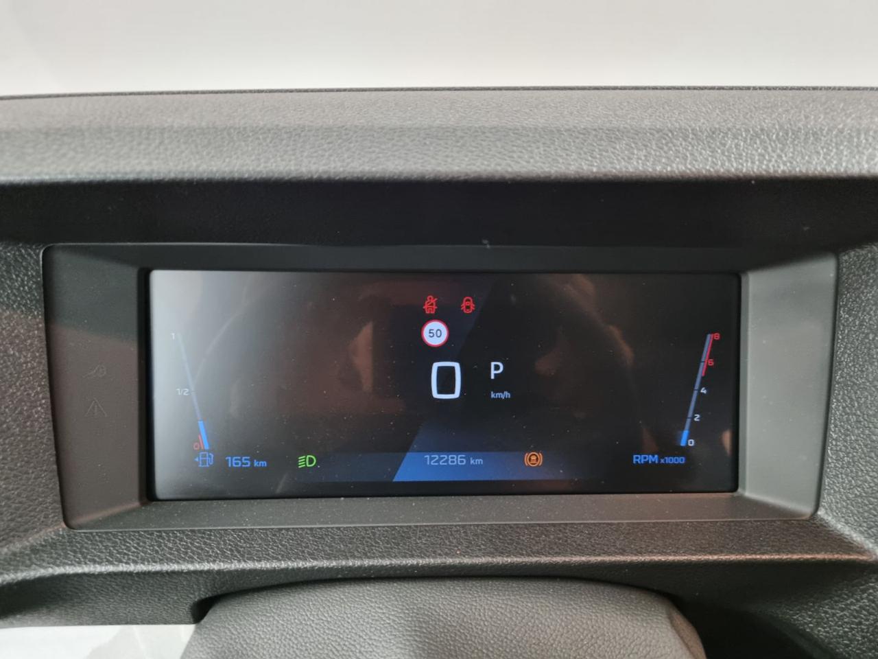 PEUGEOT Traveller BlueHDi 180 S&S EAT8 Standard Business - 6