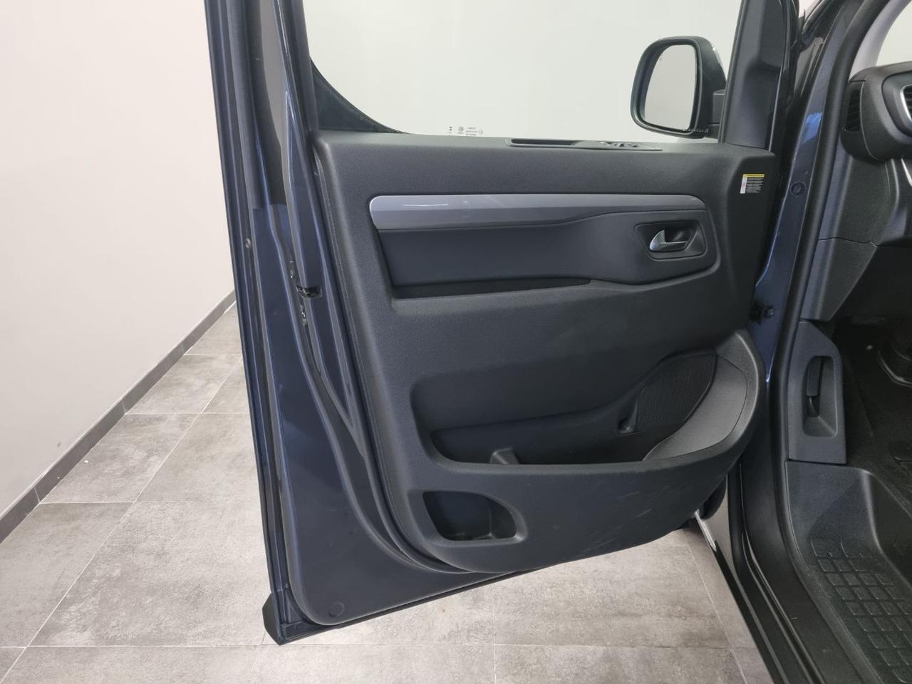 PEUGEOT Traveller BlueHDi 180 S&S EAT8 Standard Business - 21