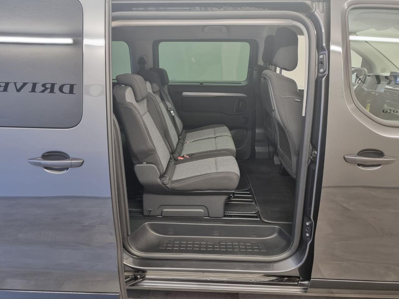 PEUGEOT Traveller BlueHDi 180 S&S EAT8 Standard Business - 14