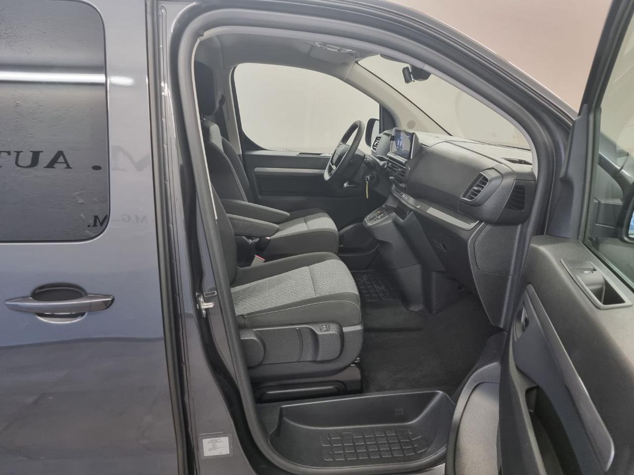 PEUGEOT Traveller BlueHDi 180 S&S EAT8 Standard Business - 25
