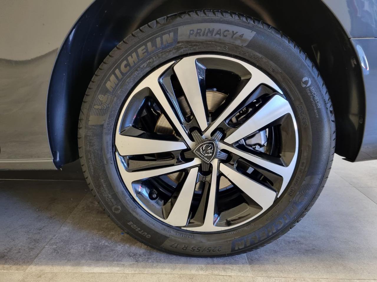 PEUGEOT Traveller BlueHDi 180 S&S EAT8 Standard Business - 15