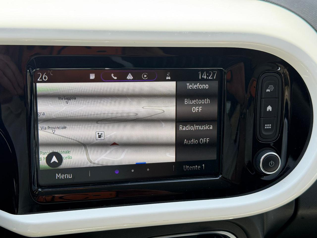 RENAULT Twingo Electric Techno - 16