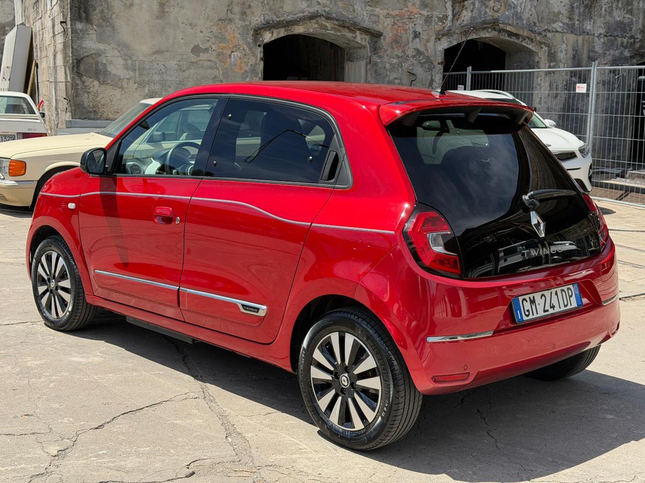 RENAULT Twingo Electric Techno - 5