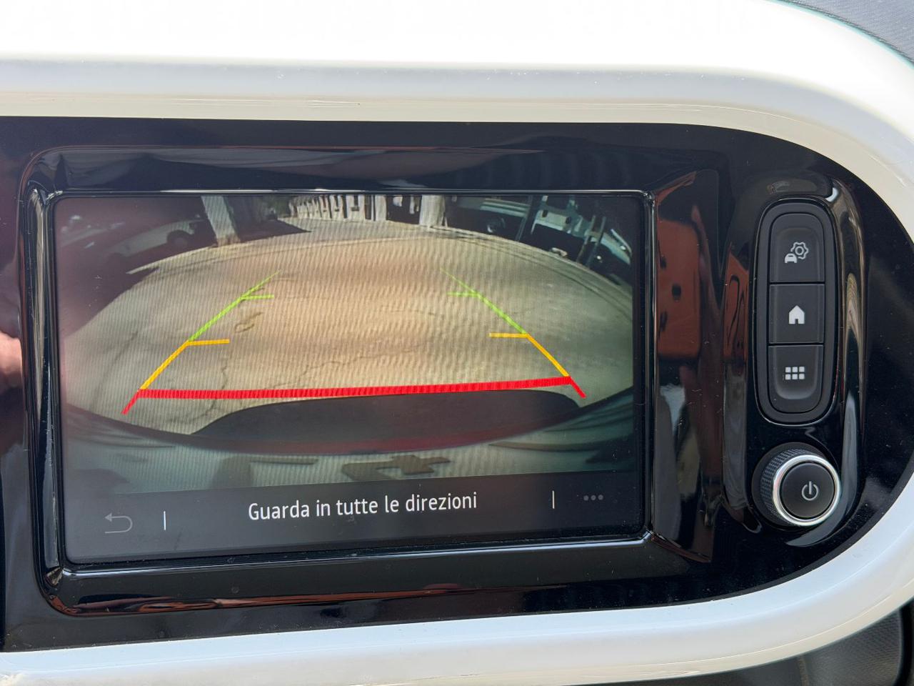RENAULT Twingo Electric Techno - 17