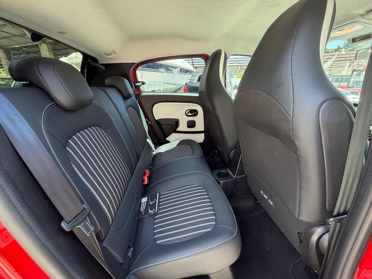 RENAULT Twingo Electric Techno - 10