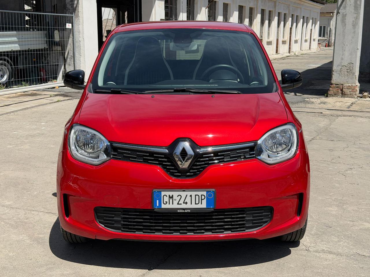 RENAULT Twingo Electric Techno - 3