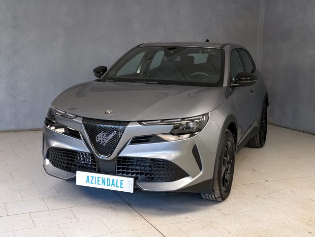ALFA ROMEO Junior Grigio scuro metallizzato