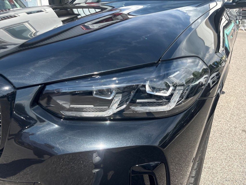 BMW X4 xDrive20d 48V Msport Aut. - 6