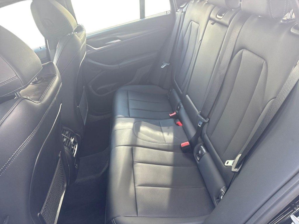 BMW X4 xDrive20d 48V Msport Aut. - 11
