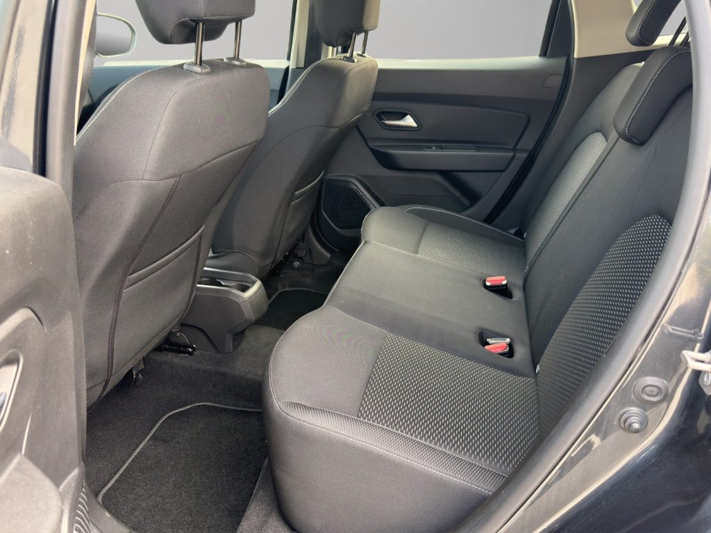 DACIA Duster 1.5dCi Autocarro 4x4 - 8