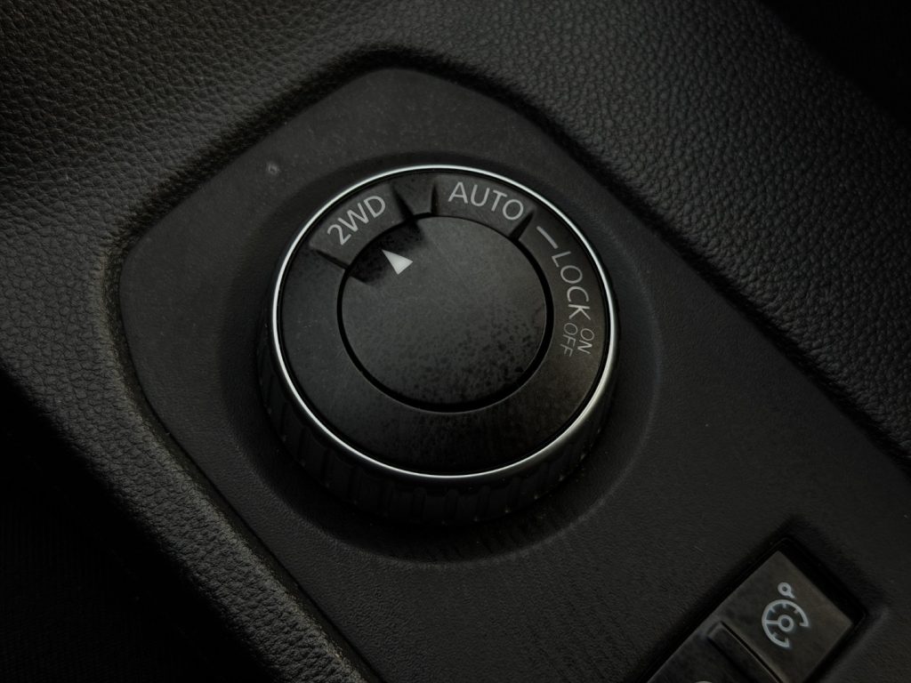 DACIA Duster 1.5dCi Autocarro 4x4 - 16