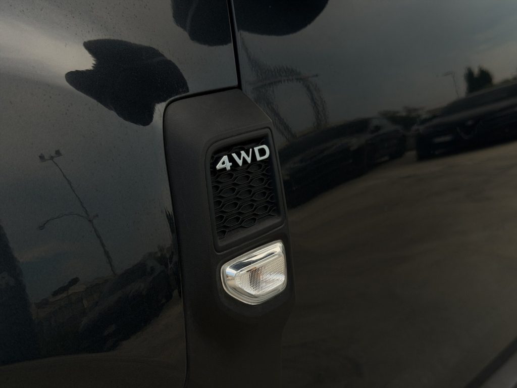 DACIA Duster 1.5dCi Autocarro 4x4 - 17