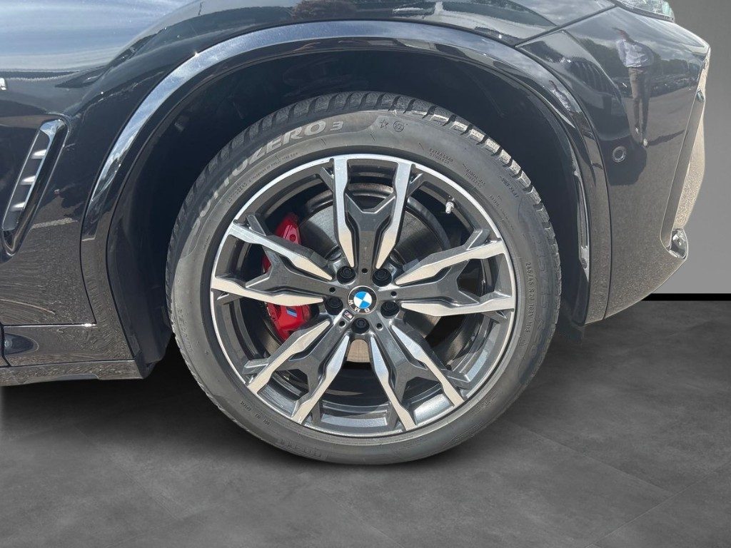 BMW X4 xDrive20d 48V Msport Aut. - 5
