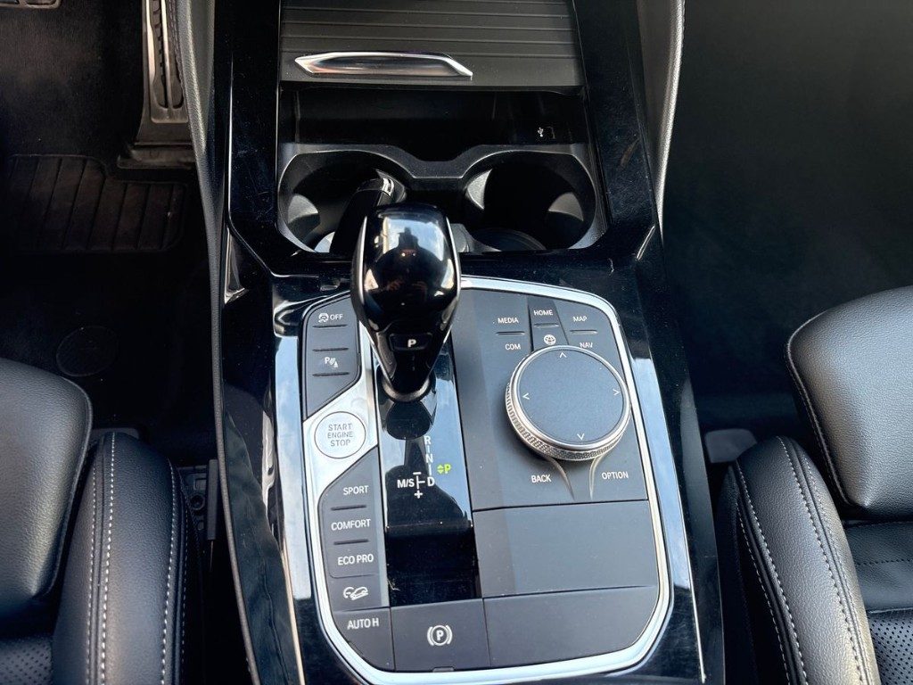 BMW X4 xDrive20d 48V Msport Aut. - 14
