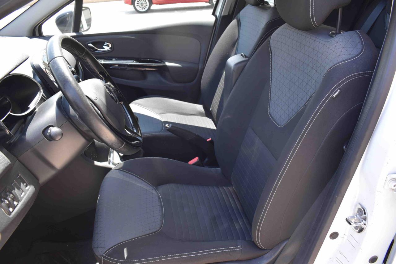 RENAULT Clio 1.5 dCi 8V 90CV Start&Stop 83gr 5 porte EcoBusines - 7