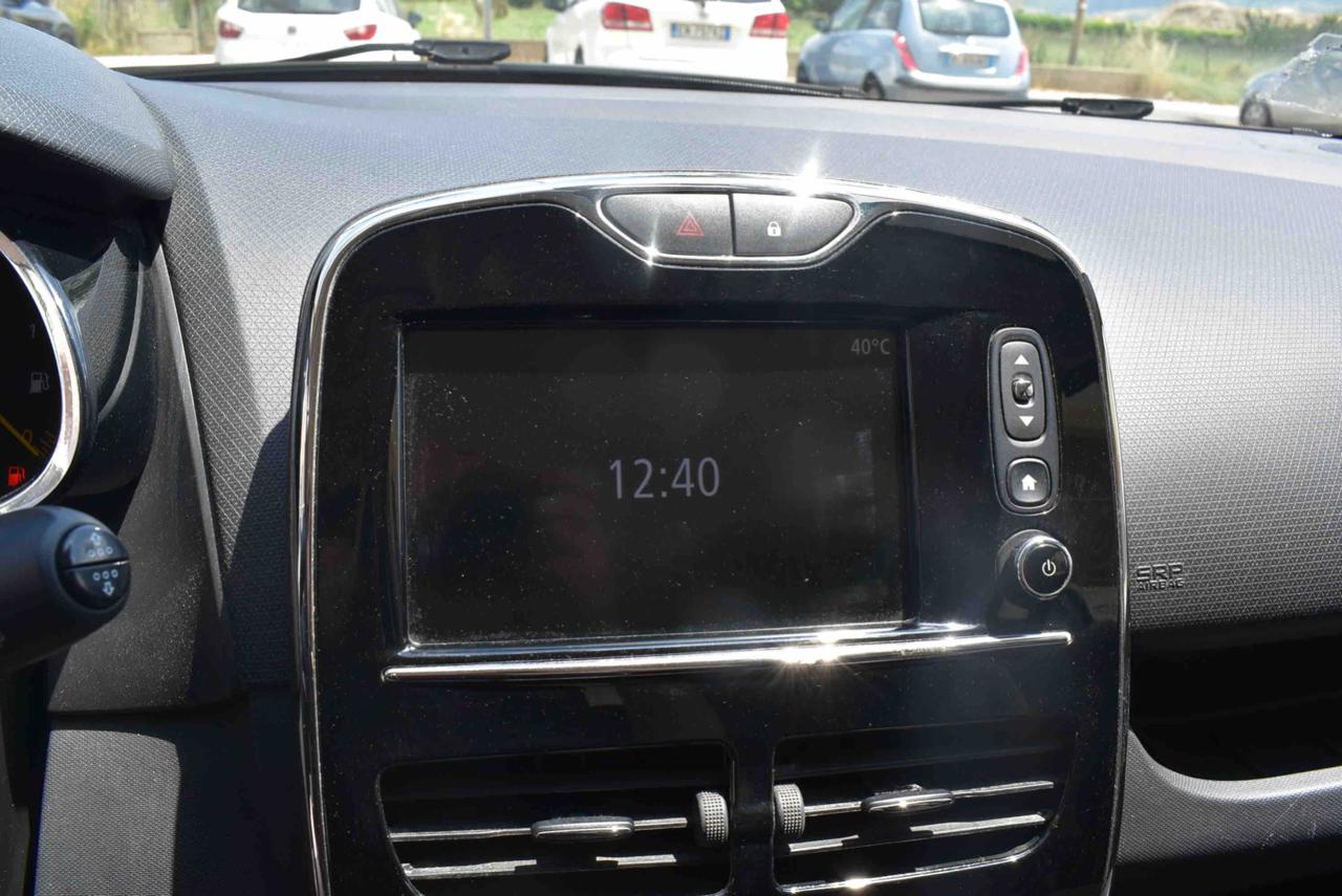 RENAULT Clio 1.5 dCi 8V 90CV Start&Stop 83gr 5 porte EcoBusines - 13