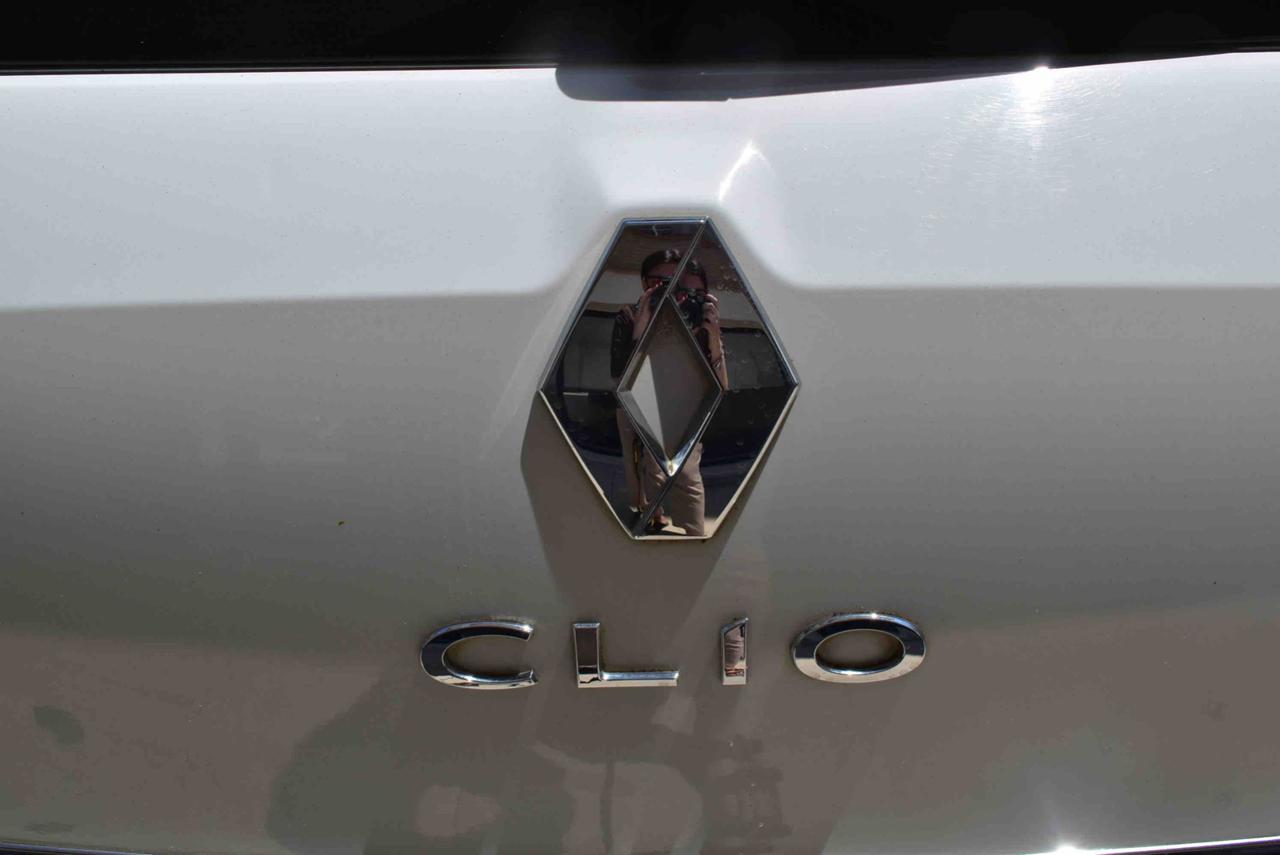 RENAULT Clio 1.5 dCi 8V 90CV Start&Stop 83gr 5 porte EcoBusines - 21