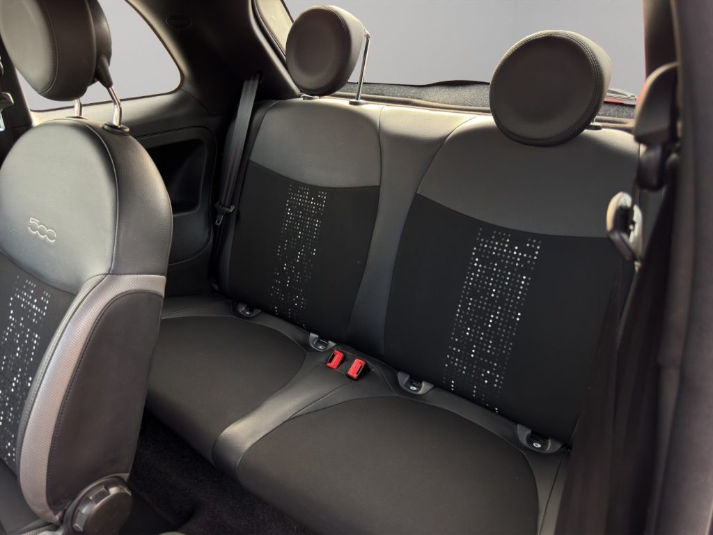 FIAT 500 1.0 Hybrid Connect - 8