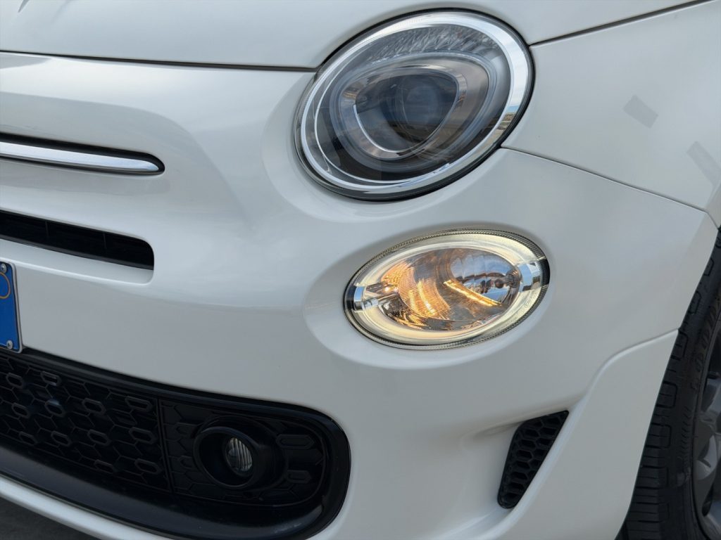 FIAT 500 1.0 Hybrid Connect - 16