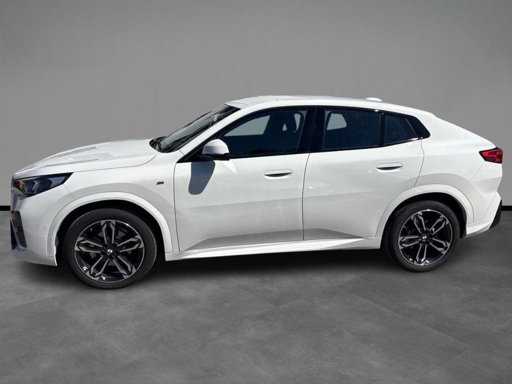 BMW X2 sDrive 18d Msport Aut. - 3