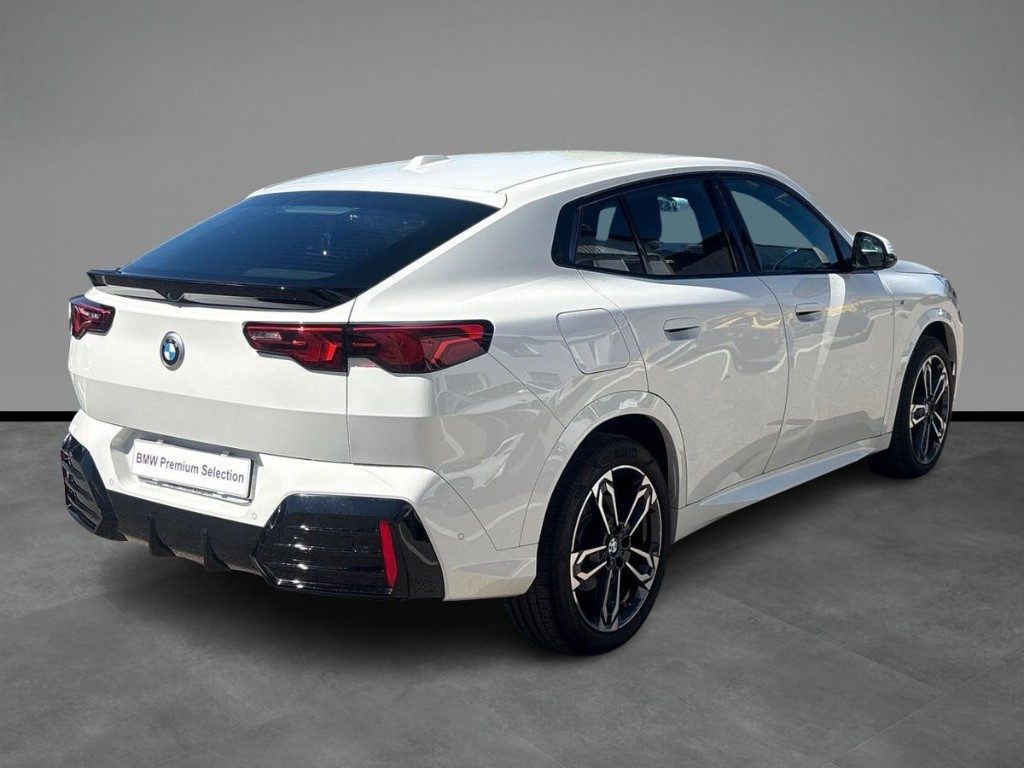 BMW X2 sDrive 18d Msport Aut. - 17