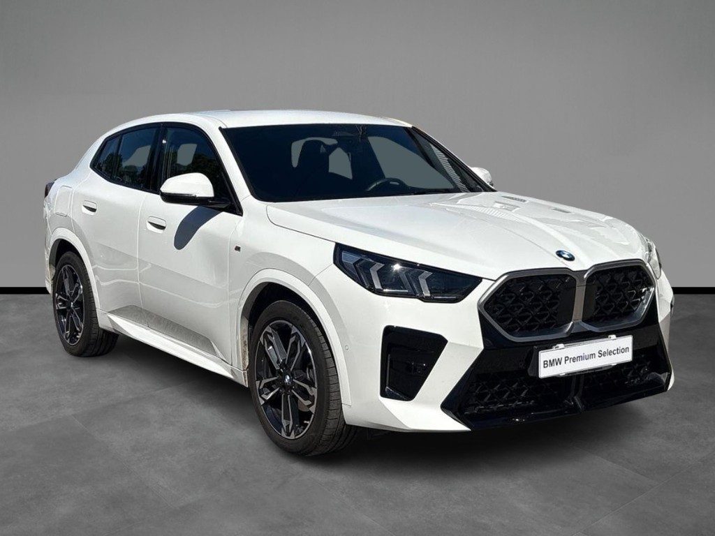 BMW X2 sDrive 18d Msport Aut. - 16