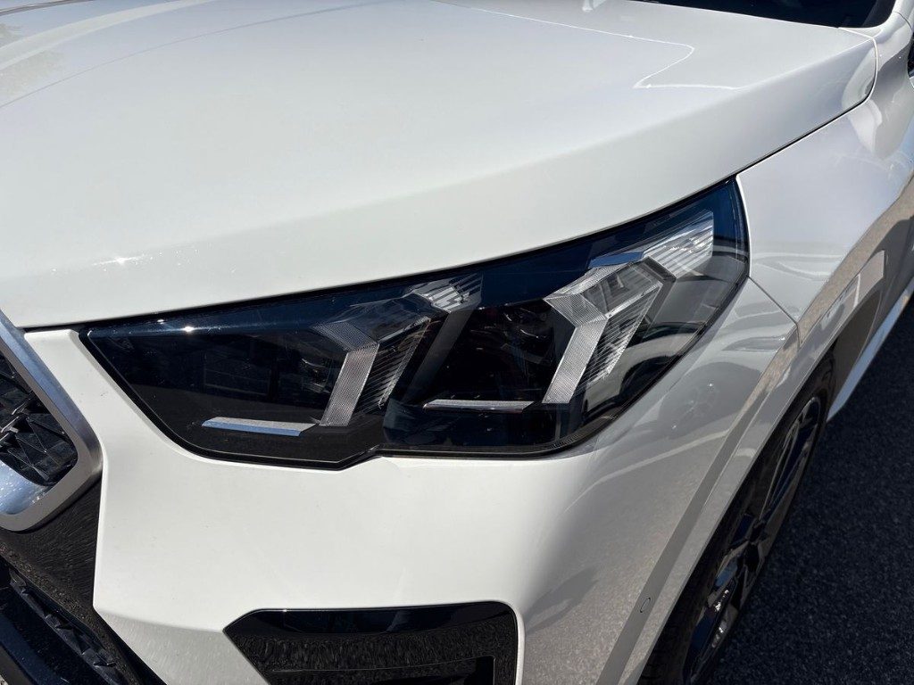 BMW X2 sDrive 18d Msport Aut. - 6
