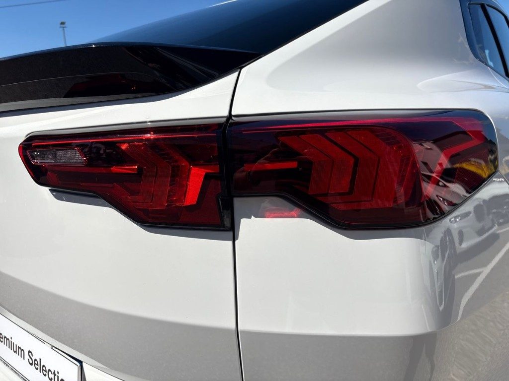 BMW X2 sDrive 18d Msport Aut. - 7