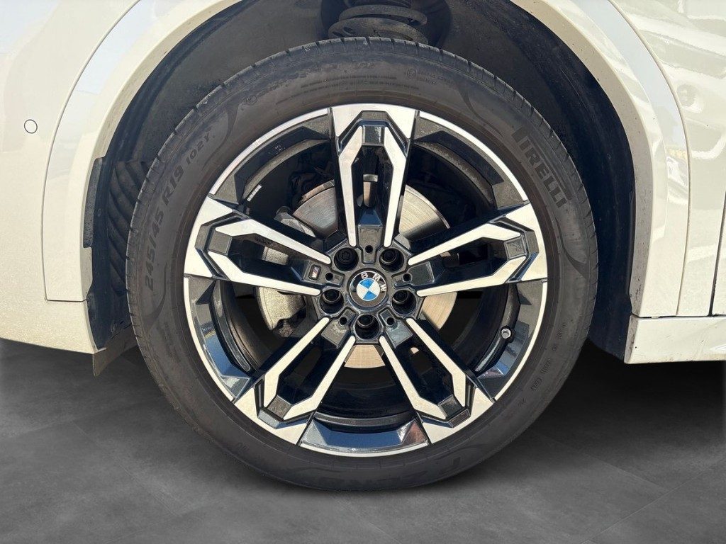 BMW X2 sDrive 18d Msport Aut. - 5