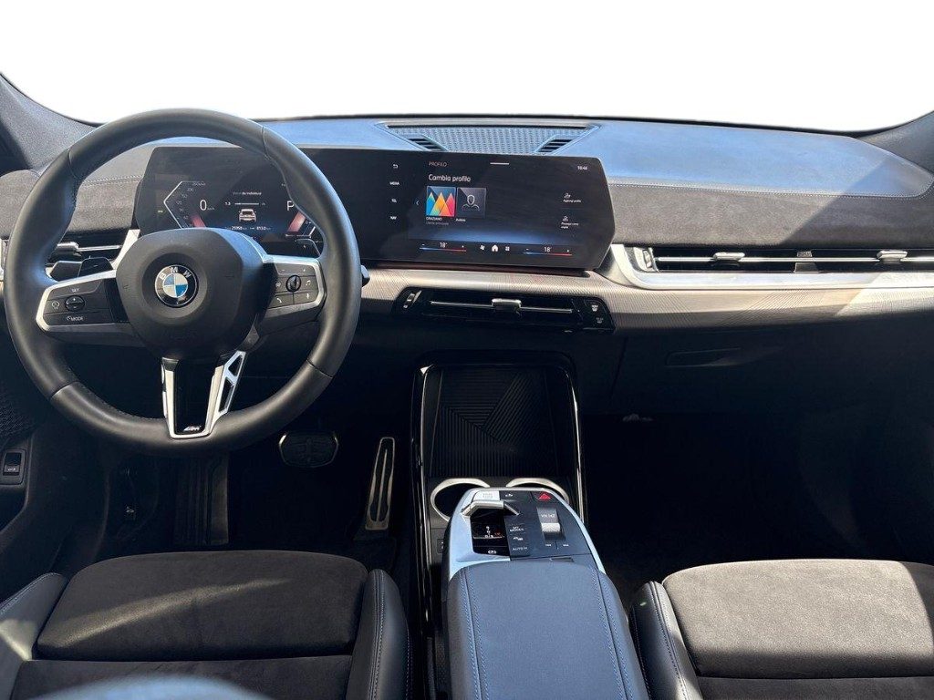 BMW X2 sDrive 18d Msport Aut. - 8