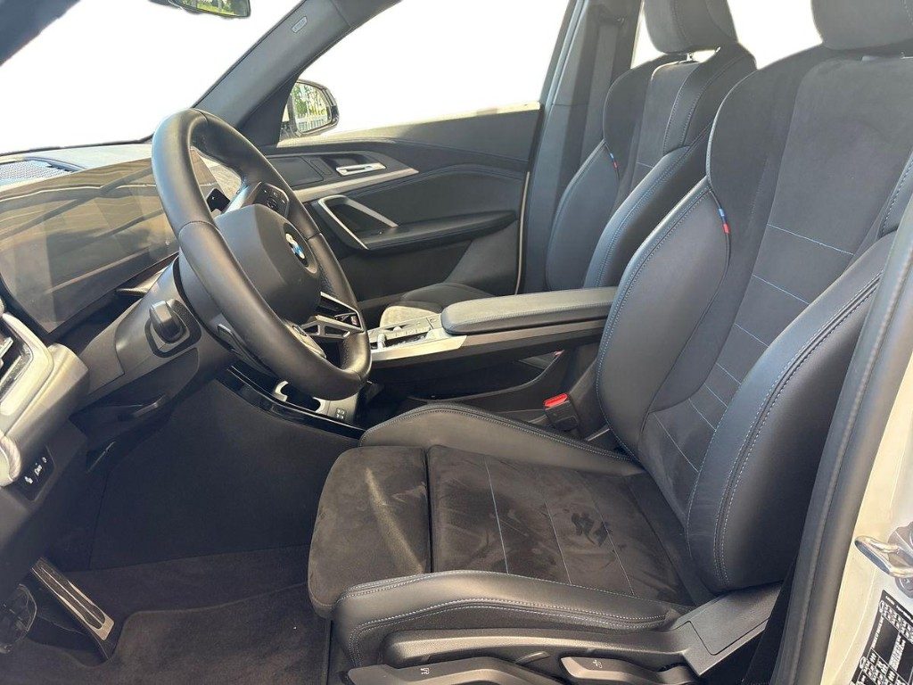 BMW X2 sDrive 18d Msport Aut. - 9