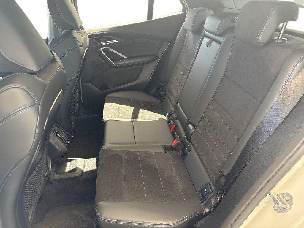 BMW X2 sDrive 18d Msport Aut. - 11