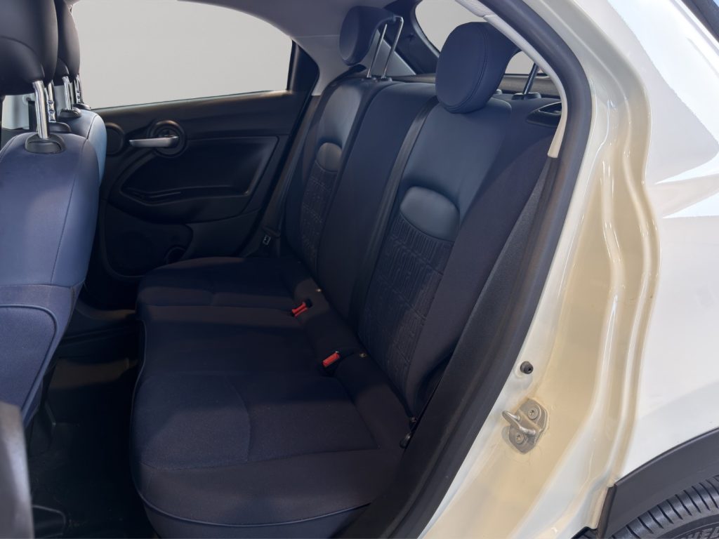 FIAT 500X 1.3 MultiJet 95 CV CLUB - 8