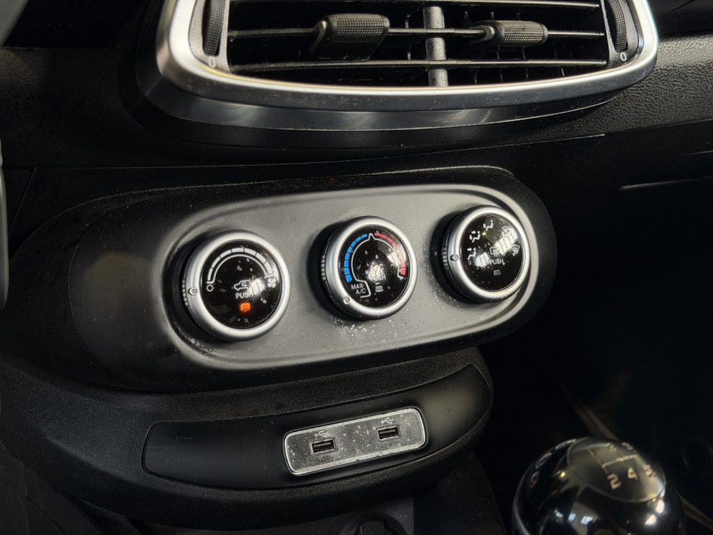 FIAT 500X 1.3 MultiJet 95 CV CLUB - 14