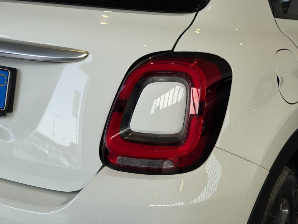 FIAT 500X 1.3 MultiJet 95 CV CLUB - 16