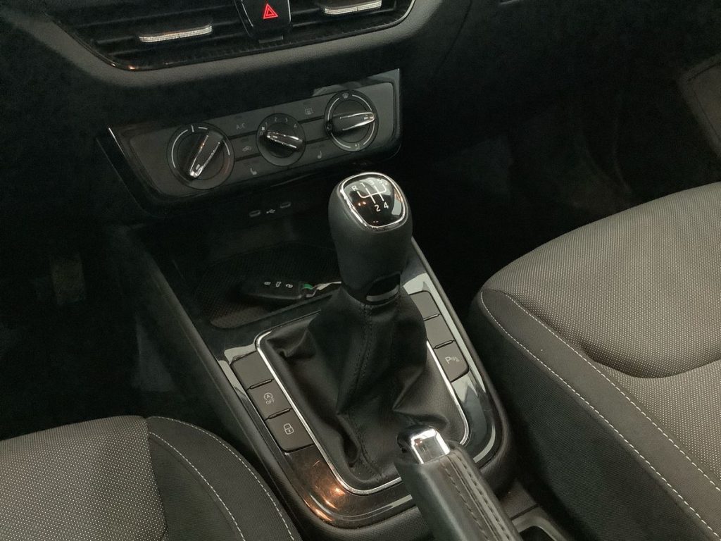 SKODA Fabia 1.0 TSI 95 CV 130 Edition - 8