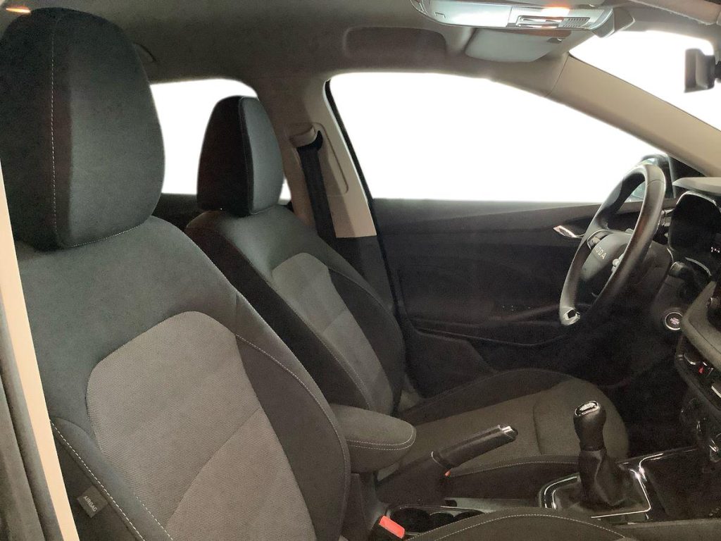 SKODA Fabia 1.0 TSI 95 CV 130 Edition - 10