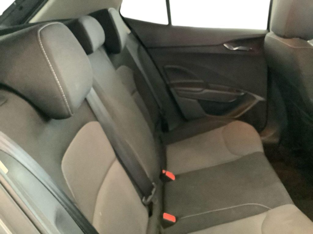 SKODA Fabia 1.0 TSI 95 CV 130 Edition - 11