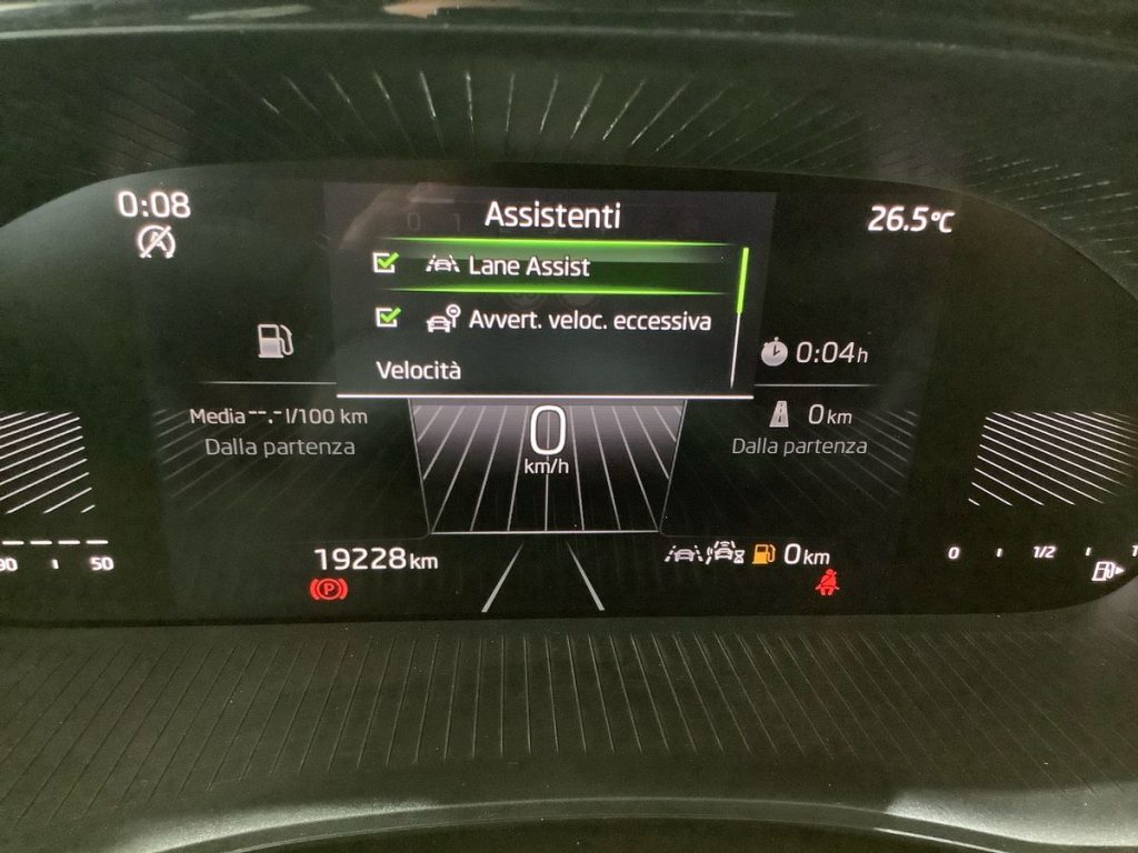 SKODA Fabia 1.0 TSI 95 CV 130 Edition - 15