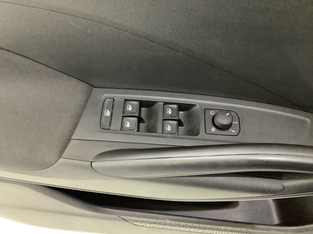 SKODA Fabia 1.0 TSI 95 CV 130 Edition - 21