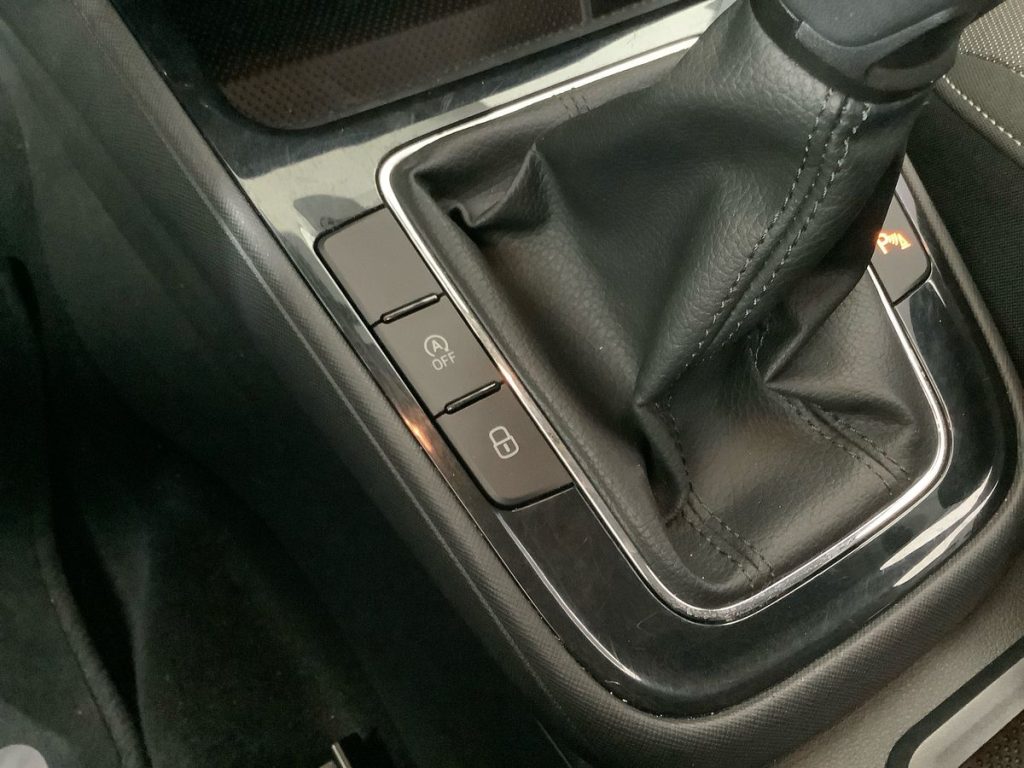 SKODA Fabia 1.0 TSI 95 CV 130 Edition - 22
