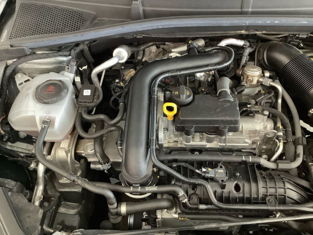 SKODA Fabia 1.0 TSI 95 CV 130 Edition - 24