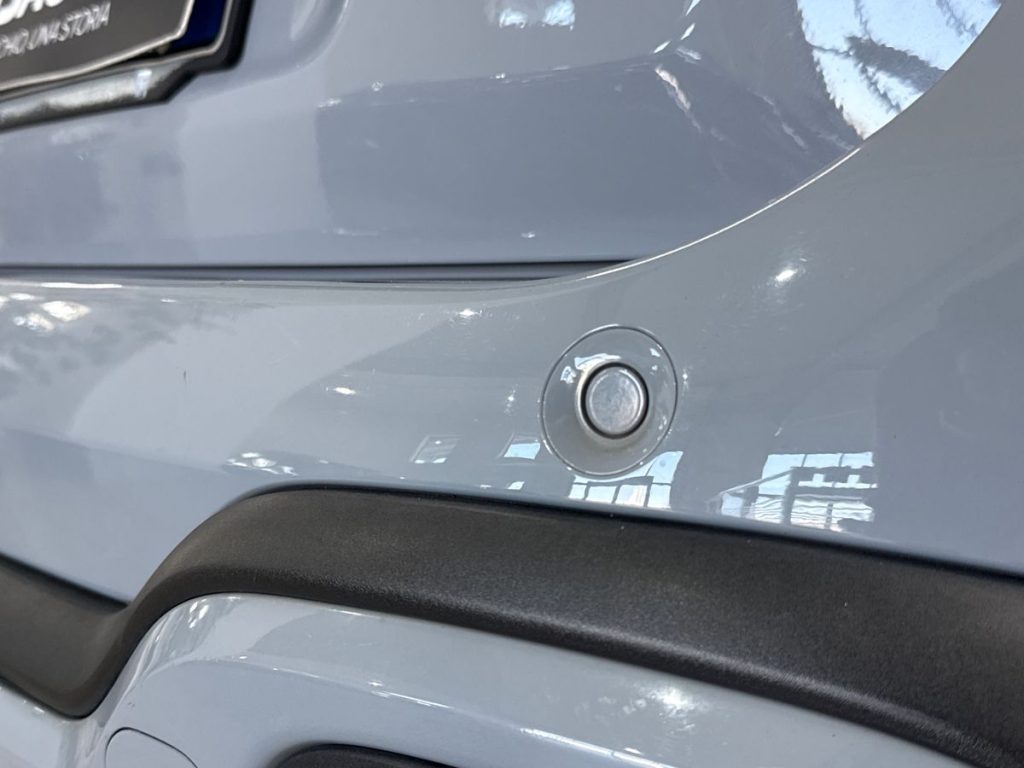 FIAT Panda Cross 1.0 FireFly S&S Hybrid - 17