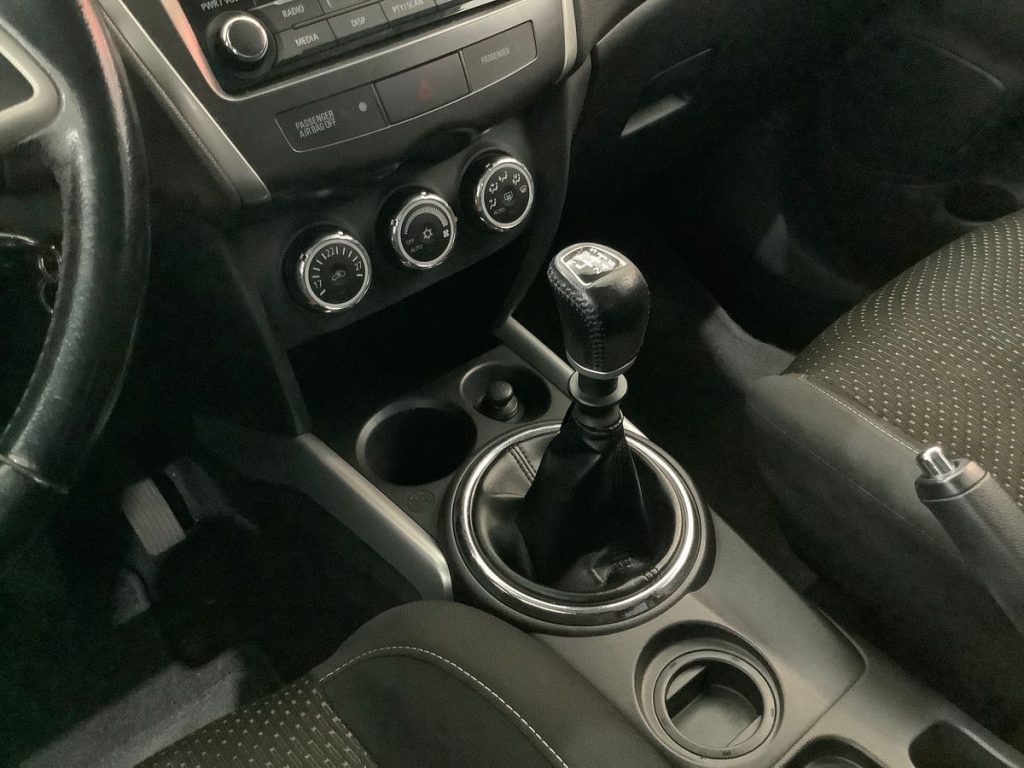 MITSUBISHI ASX 1.8 DI-D 116 CV 2WD Intense Panoramic - 8