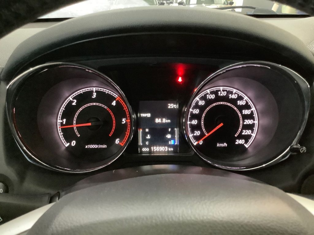 MITSUBISHI ASX 1.8 DI-D 116 CV 2WD Intense Panoramic - 15
