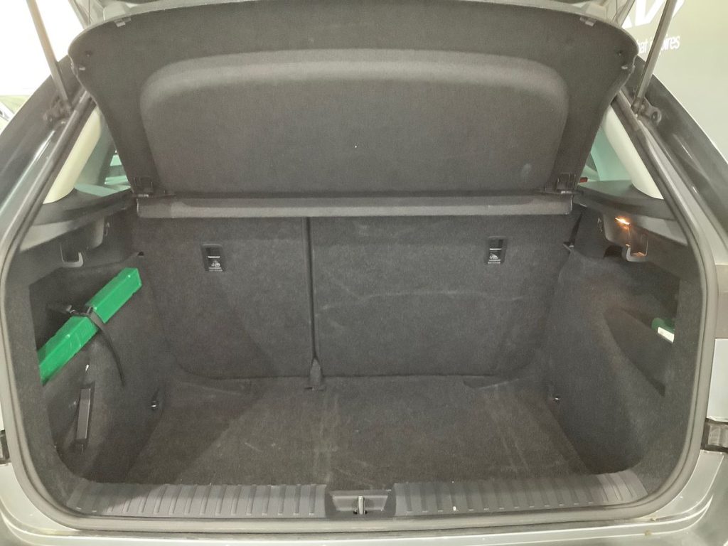 SKODA Kamiq 1.0 TSI 115 CV DSG Black Dots - 12
