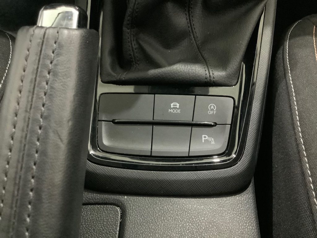 SKODA Kamiq 1.0 TSI 115 CV DSG Black Dots - 21
